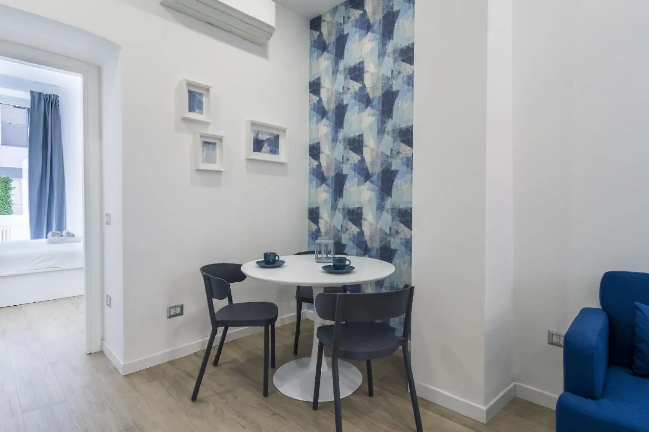 Easylife - Accogliente Dimora In Zona Risorgimento Apartment Milan Italy