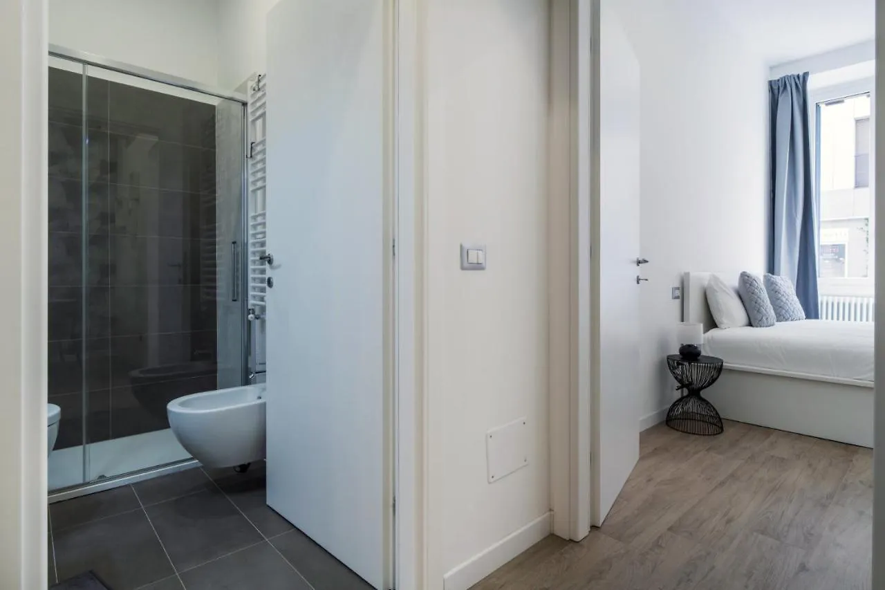 Easylife - Accogliente Dimora In Zona Risorgimento Apartment Milan Italy