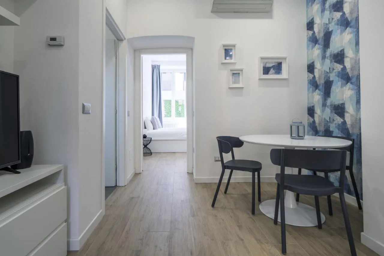 Easylife - Accogliente Dimora In Zona Risorgimento Apartment Milan