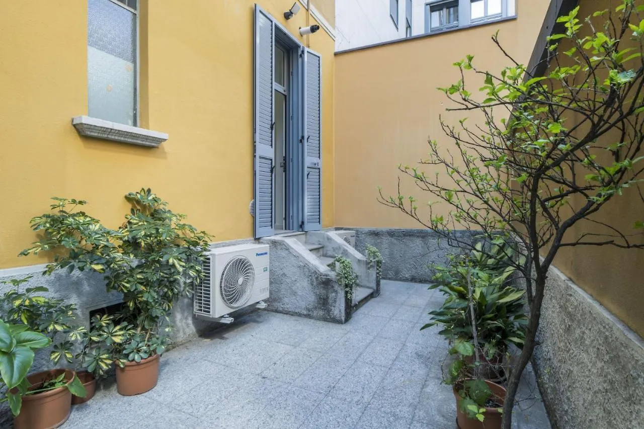 Easylife - Accogliente Dimora In Zona Risorgimento Apartment Milan 0*,  Italy