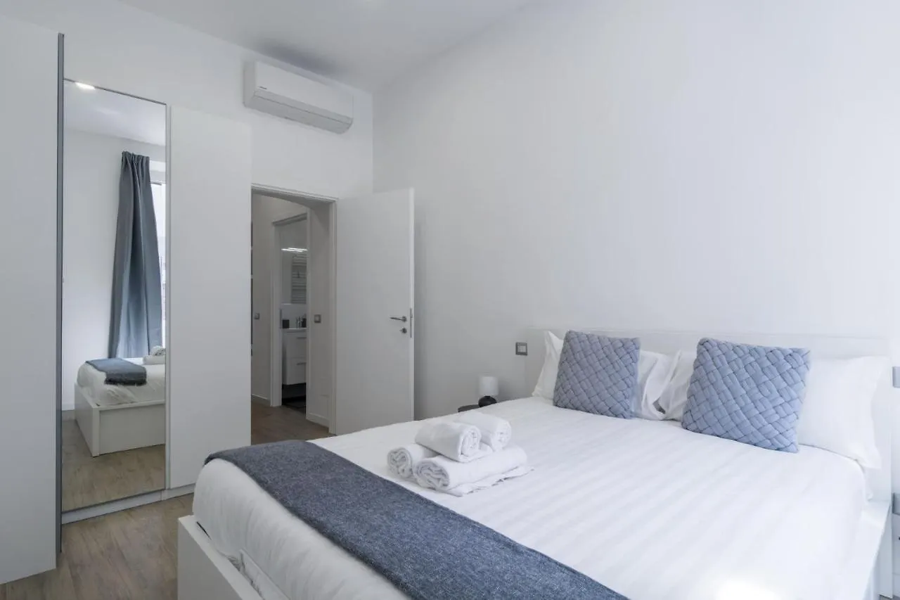 Easylife - Accogliente Dimora In Zona Risorgimento Apartment Milan Italy