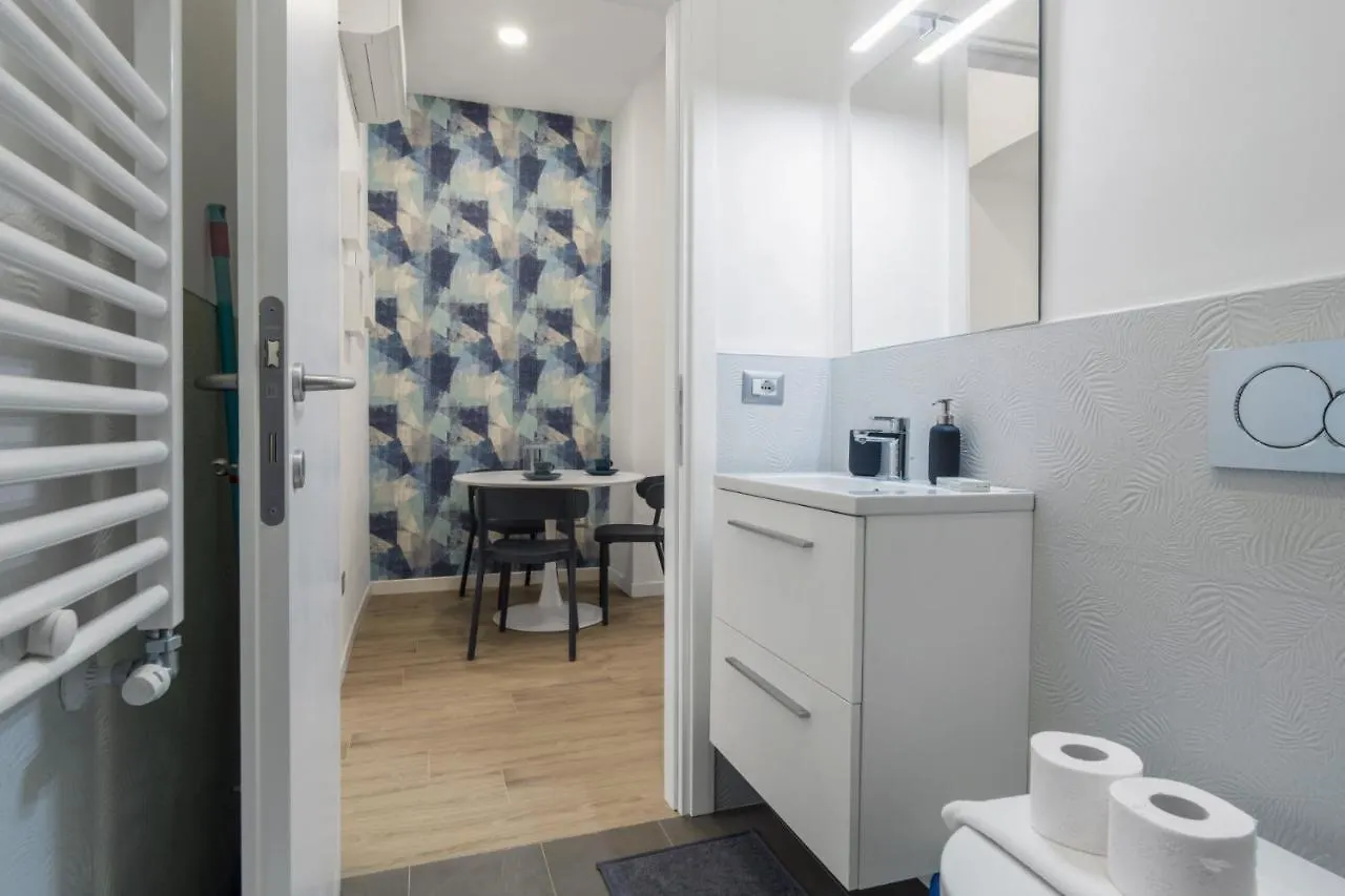 Easylife - Accogliente Dimora In Zona Risorgimento Apartment Milan