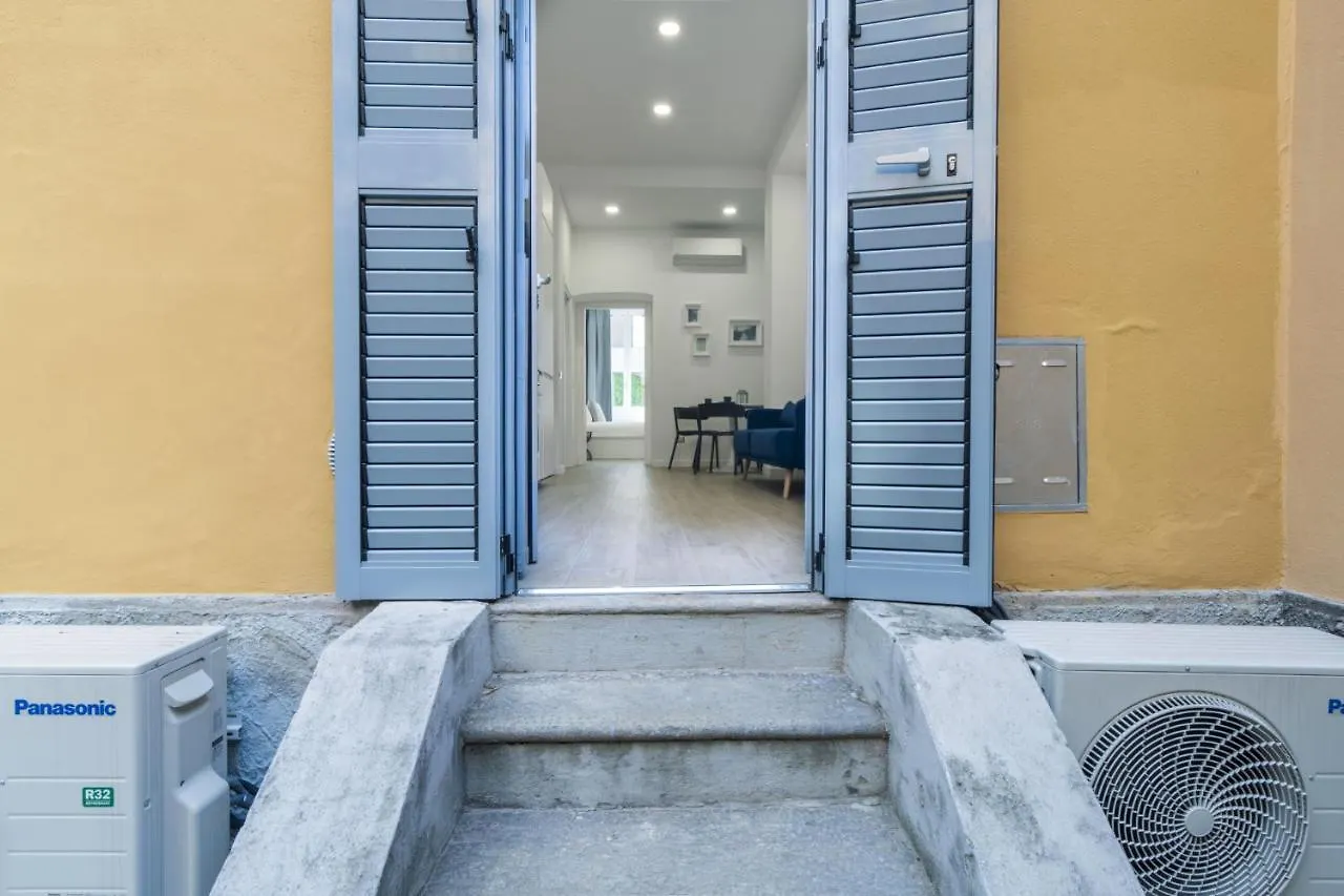 Easylife - Accogliente Dimora In Zona Risorgimento Apartment Milan