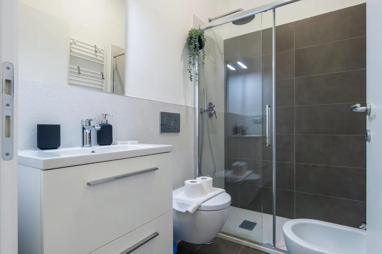 Easylife - Accogliente Dimora In Zona Risorgimento Apartment Milan