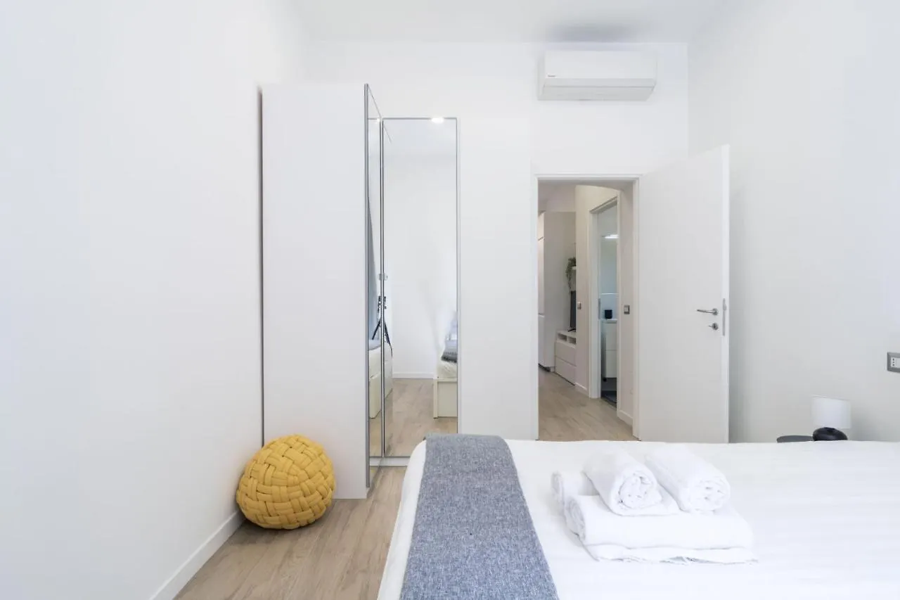 Easylife - Accogliente Dimora In Zona Risorgimento Apartment Milan 0*,  Italy
